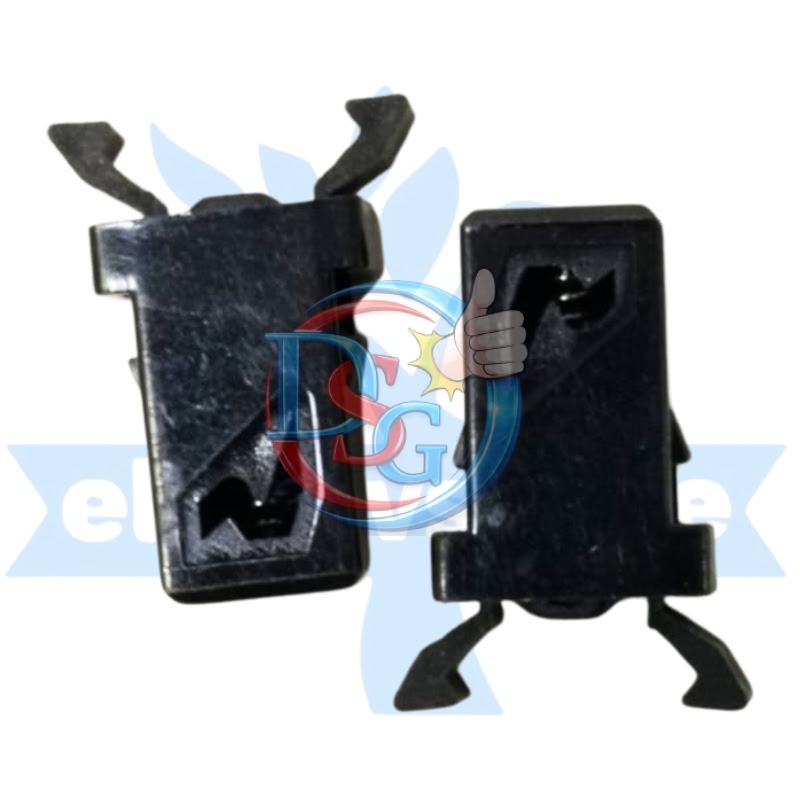 ULAA SEAT LATCH PLASTIC (4852)