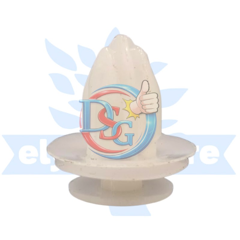 ULAA WISER LUCK NUT (47b4)